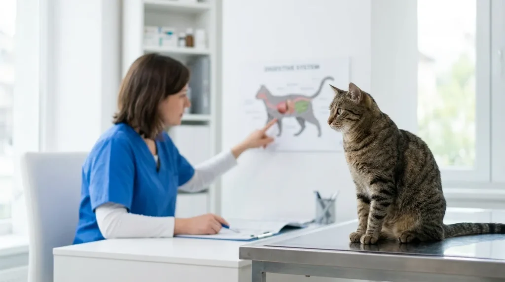 How to Choose the Best Chewy Cat Food: Step-by-Step Guide