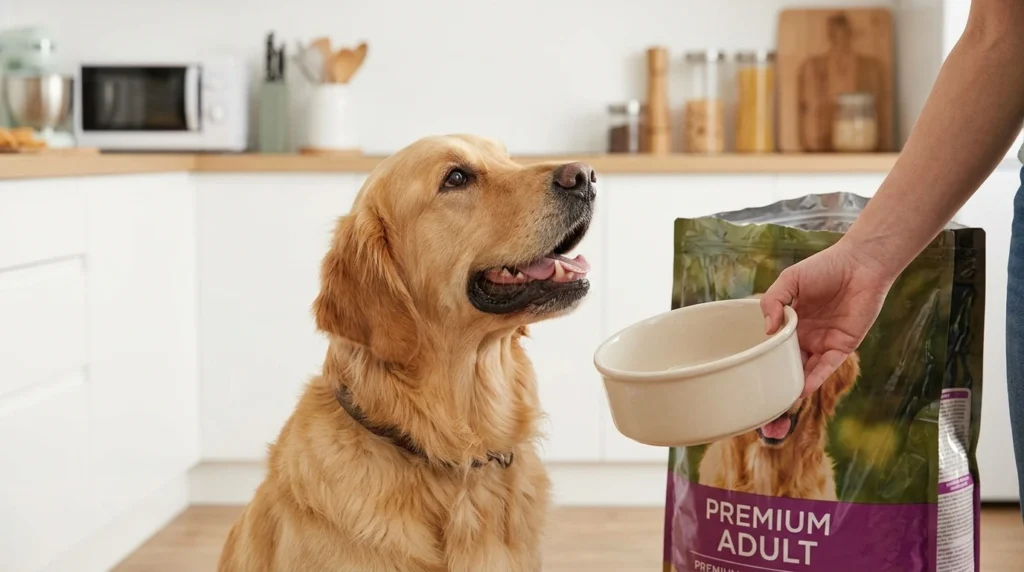 How to Find and Use Dog Food Sales Smartly: Step-by-Step