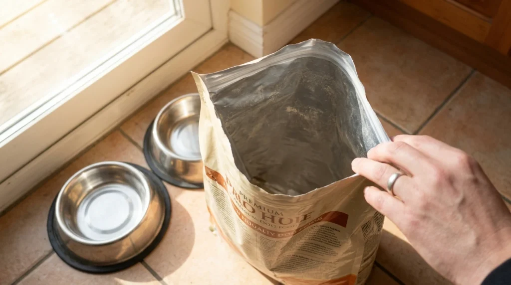 How to Find Dog Food Near Me Within 5 Mi: Step-by-Step