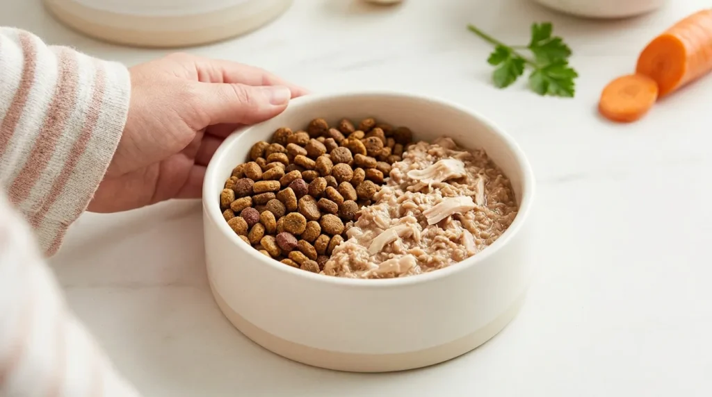 Frequently Asked Questions About Cat Food