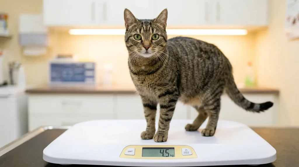 Step-by-Step Guide: How Much Wet Food to Feed Cat Daily