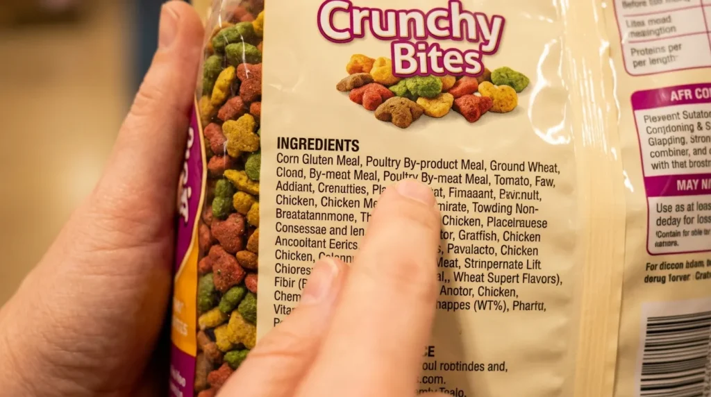 Common Mistakes to Avoid When Buying Chewy Cat Food