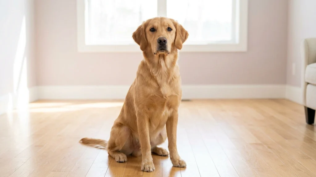 How to Monitor Your Dog's Health at Home: Step-by-Step