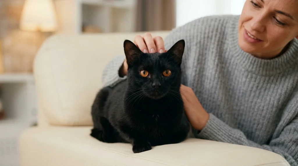 How to Care for a Bombay Cat: Complete Step-by-Step Guide