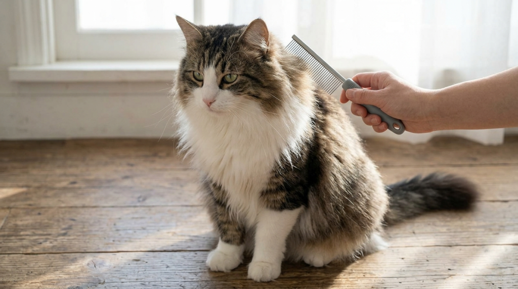 How to Care for a Norwegian Forest Cat: Complete Step-by-Step Guide