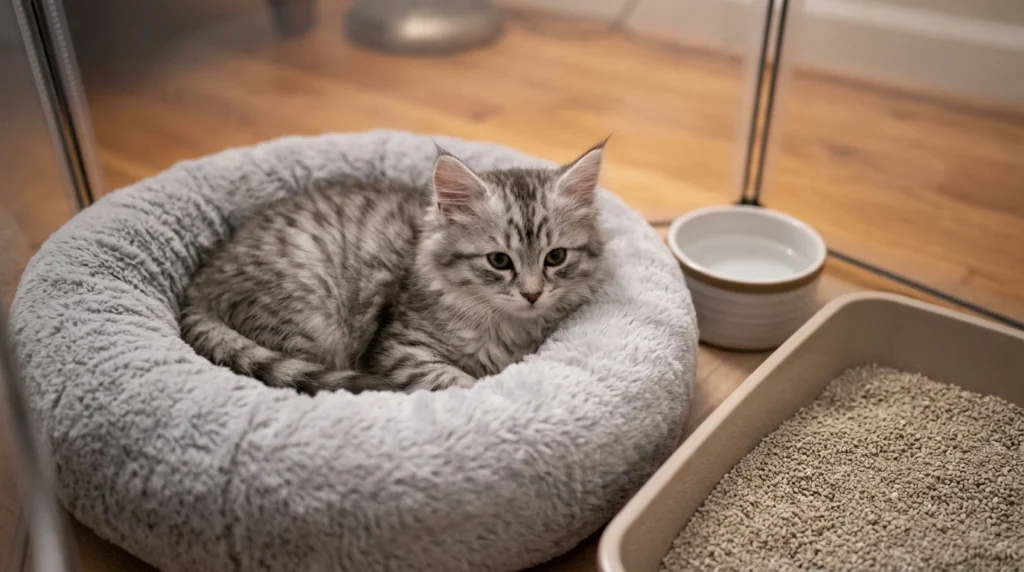 How to Care for a Siberian Cat: Complete Step-by-Step Guide