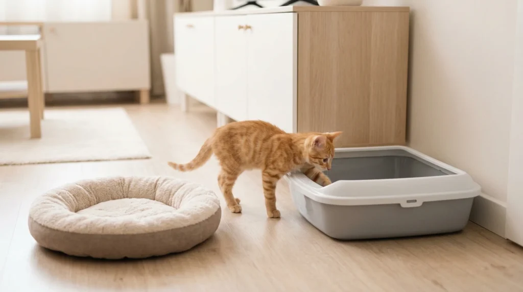 How to Care for a Tabby Cat: Complete Step-by-Step Guide