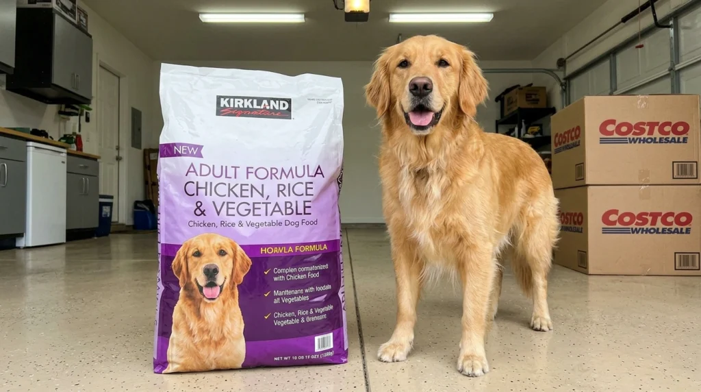 Choose Best Costco How to Choose the Best Costco Dog Food for Your Dog