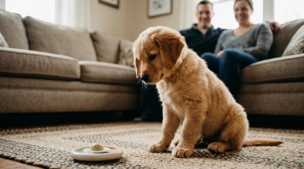 How to Choose Boy Dog Names: Step-by-Step Guide
