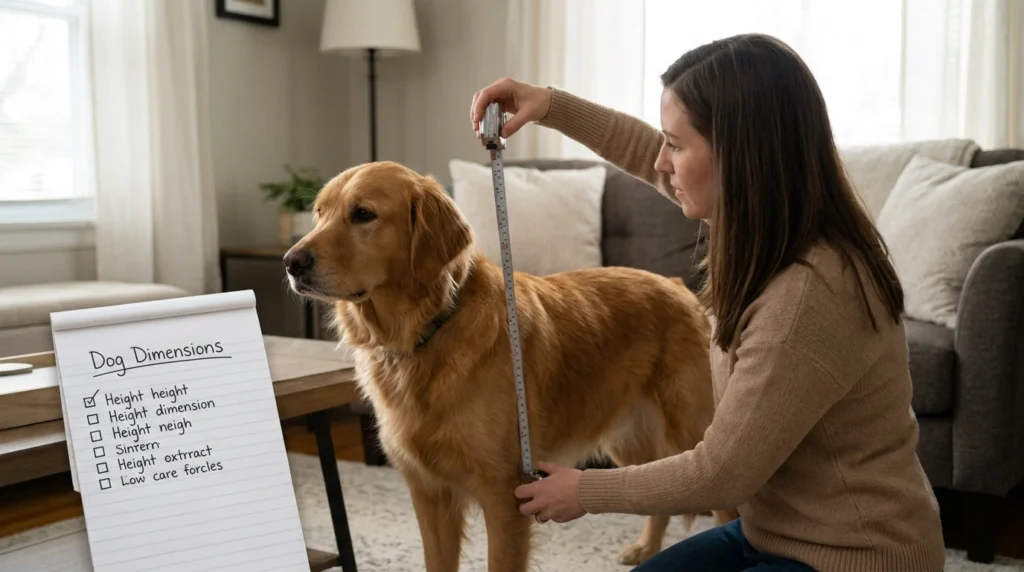 How to Choose the Right Dog Kennel: Step-by-Step Guide