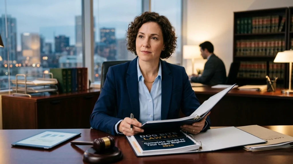 A qualified dog bite lawyer helps victims navigate complex liability laws, insurance negotiations, and evidence preservation typically at no upfront cost through contingency fee arrangements.