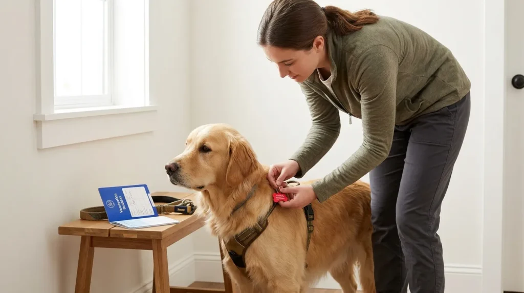 Dog Park Safety: Protecting Your Dog Every Visit