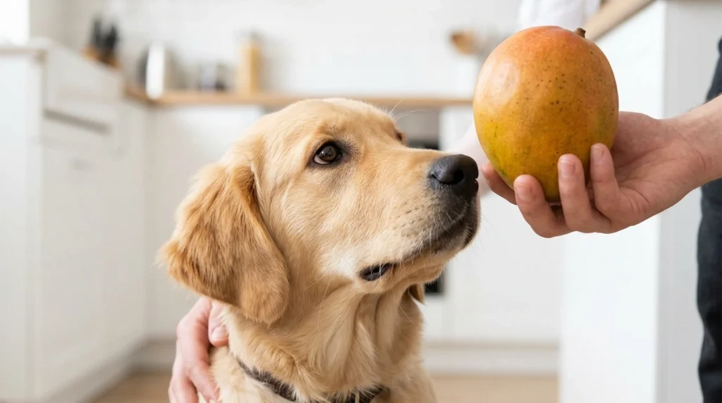 Frequently Asked Questions: Can Dogs Eat Mango?