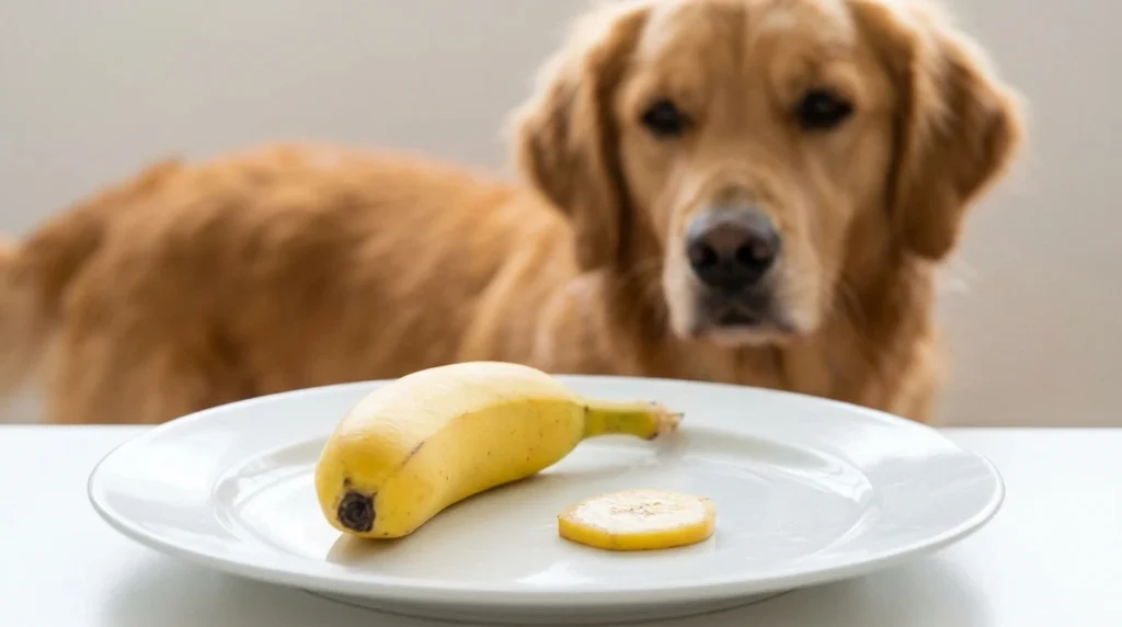 How to Feed Bananas to Dogs Safely: Step-by-Step Guide