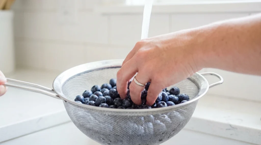 How to Feed Blueberries to Dogs Safely: Step-by-Step Guide