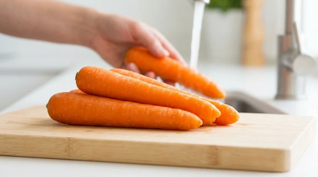 How to Feed Carrots to Dogs Safely: Step-by-Step Guide