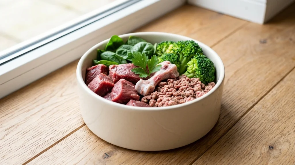 How to Feed Your Dog Nature's Food: Step-by-Step Guide