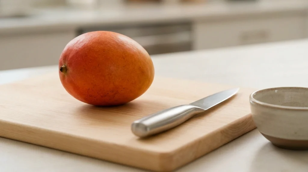 How to Safely Feed Mango to Your Dog: Step-by-Step Guide