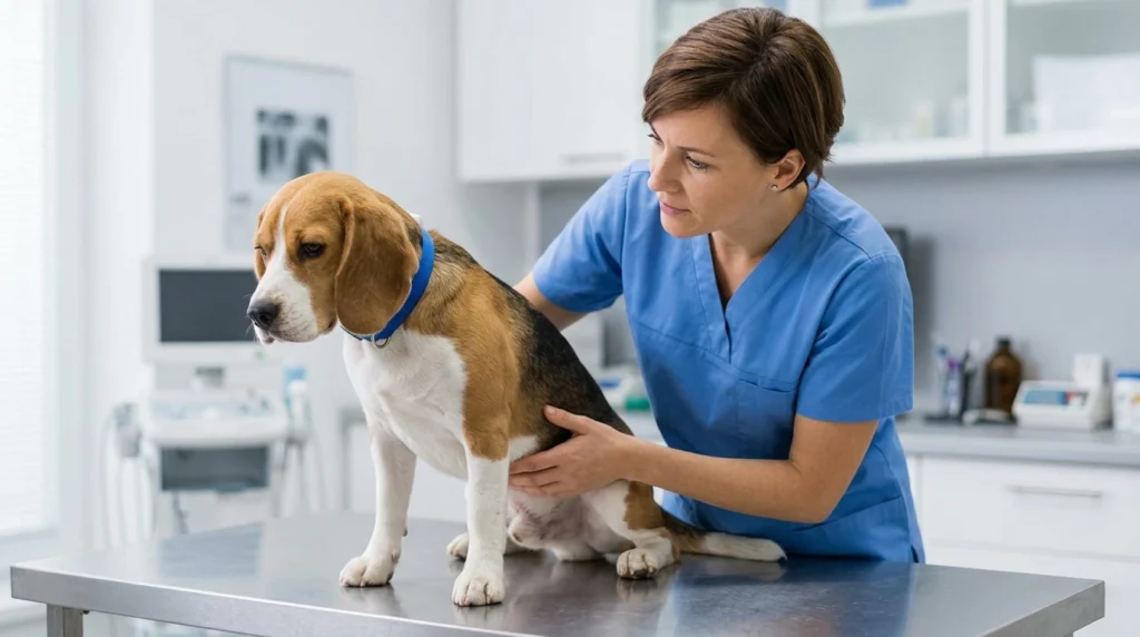 Frequently Asked Questions About Giardia in Dogs