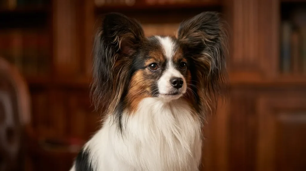 Frequently Asked Questions About the Papillon Dog