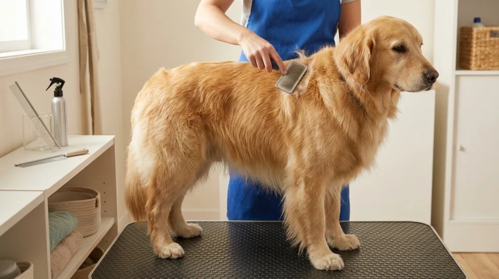 How to Groom Your Dog at Home: Complete Step-by-Step Guide