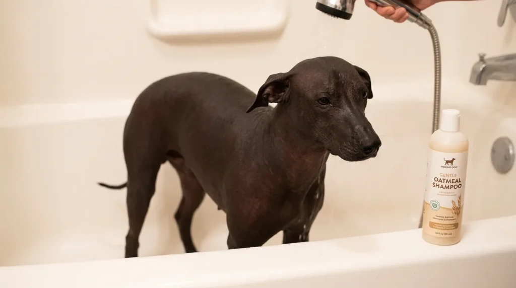 Hairless Dog Care: Complete Step-by-Step Guide