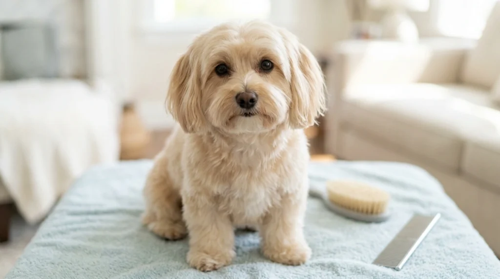 How to Care for Your Havanese Dog: Step-by-Step Guide