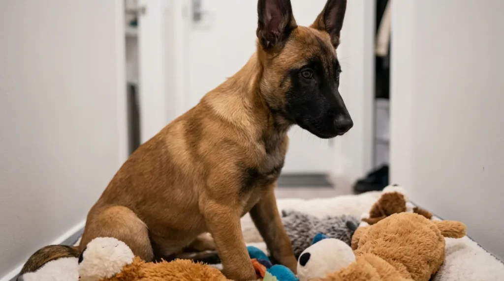 Common Mistakes Malinois Dog Owners Make
