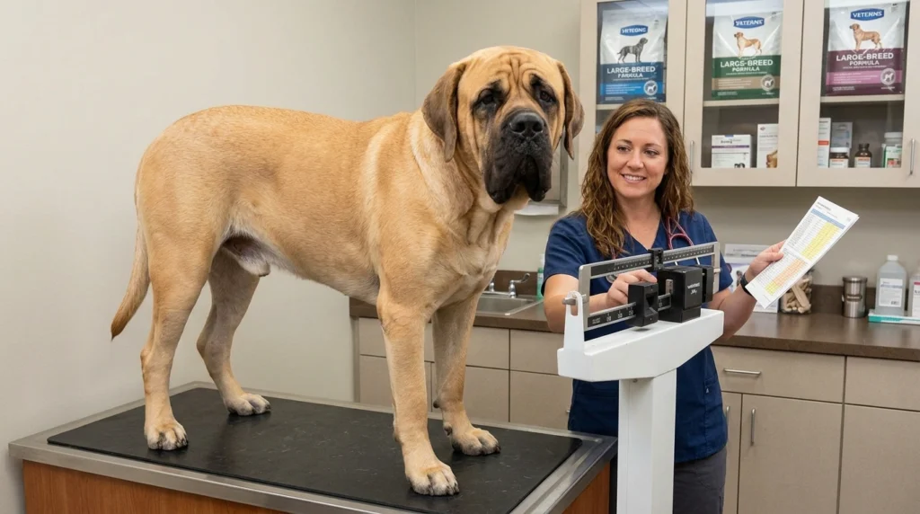 How to Care for a Mastiff Dog: Step-by-Step Guide
