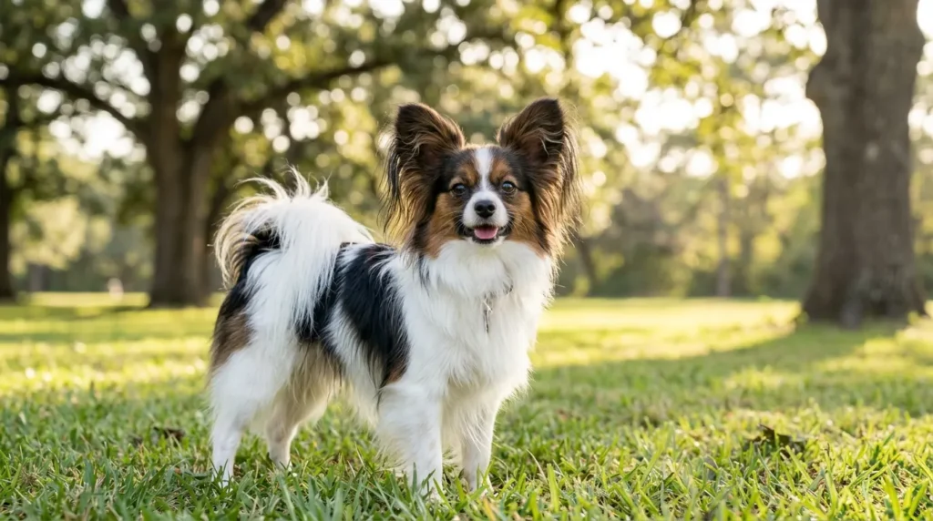 Papillon Dog Health: What Every Owner Must Know