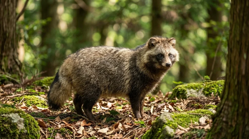 Common Mistakes and Misconceptions About the Raccoon Dog