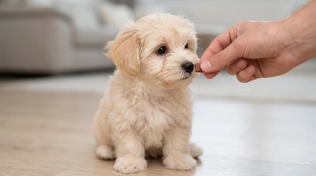 Training Your Havanese Dog: Tips for Success