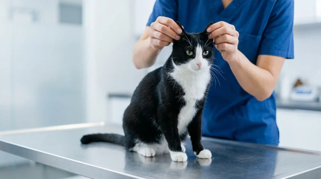 How to Care for a Tuxedo Cat: Complete Step-by-Step Guide