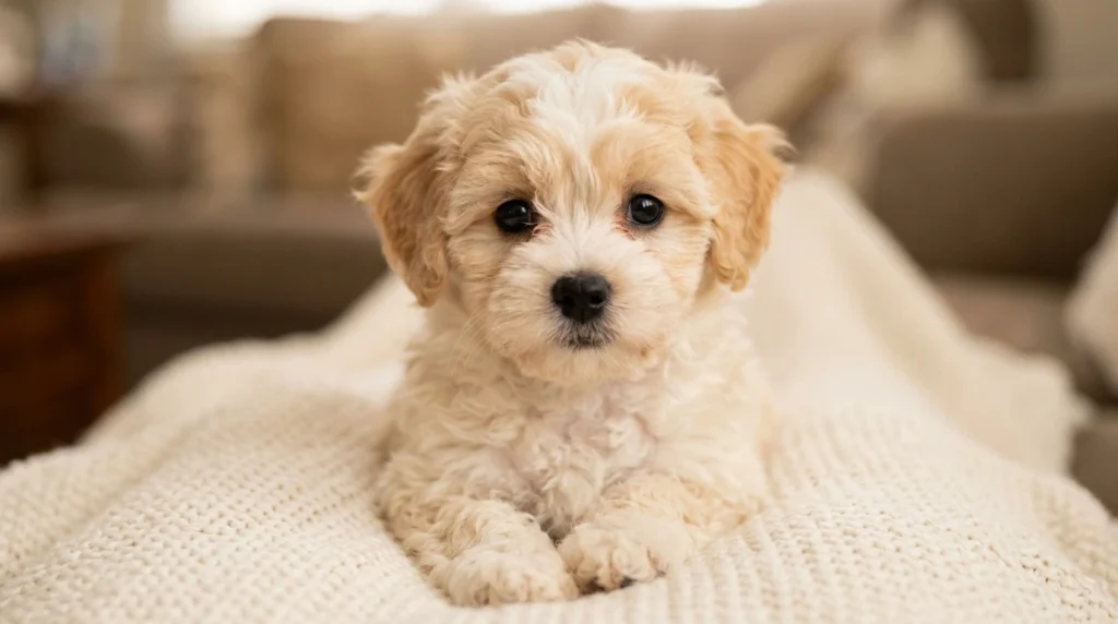 Frequently Asked Questions About Teddy Bear Dogs