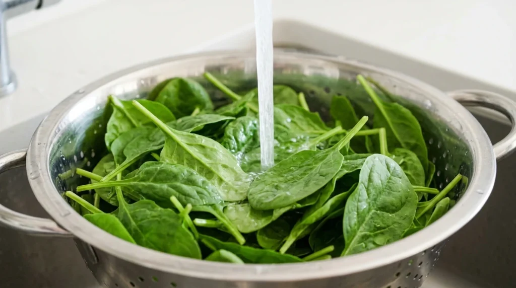 How to Safely Feed Spinach to Your Dog: Step-by-Step Guide