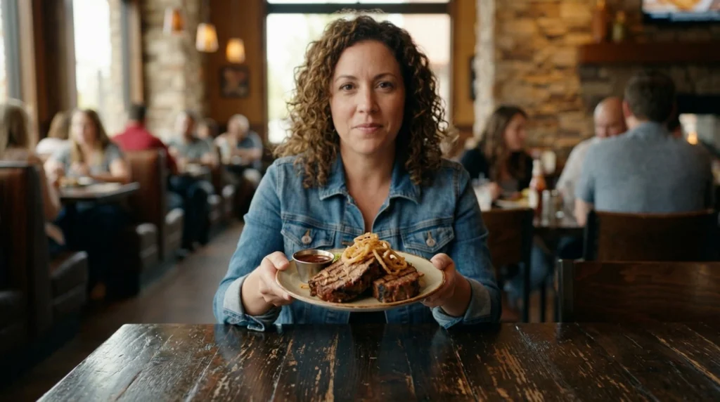 Lazy Dog Menu Highlights: What to Order