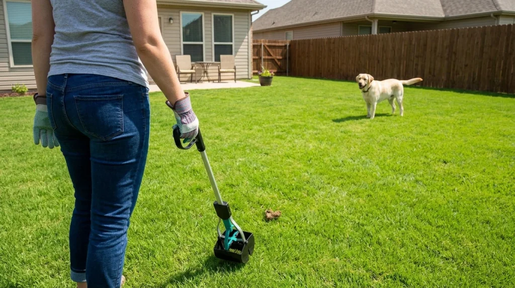 How to Stop Your Dog From Eating Poop: Step-by-Step