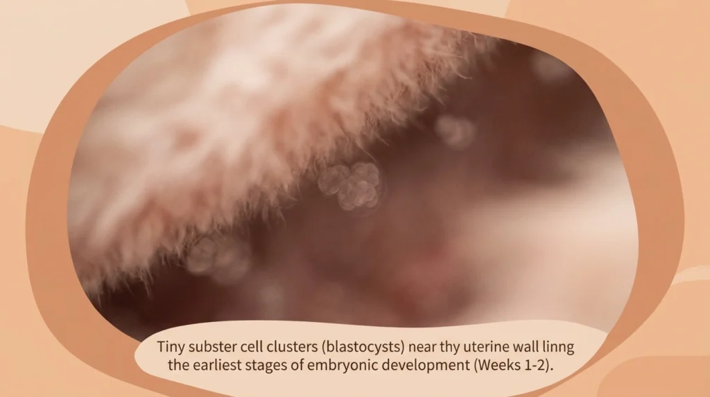 Week-by-Week Dog Pregnancy Timeline